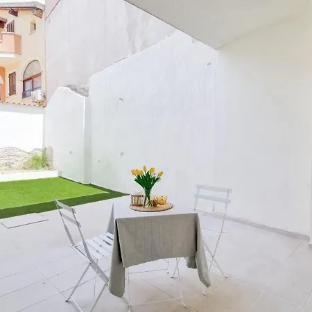 Nanudomus Holiday home