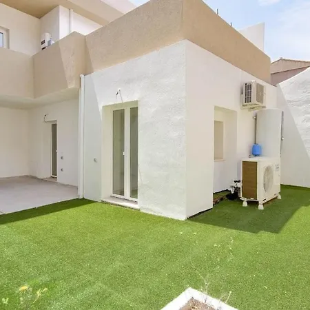 Holiday home Nanudomus Villasimius