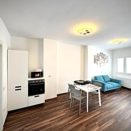 Holiday home Nanudomus Villasimius