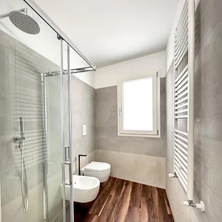 Nanudomus Holiday home Villasimius