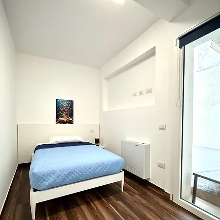 Nanudomus Holiday home