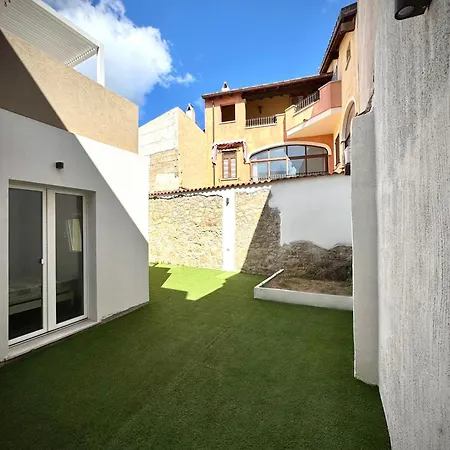 Nanudomus Holiday home Villasimius