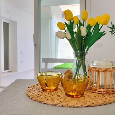 Hébergement de vacances Nanudomus *