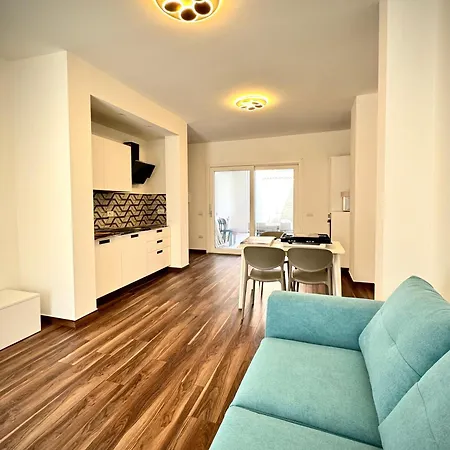 Сasa de vacaciones Nanudomus