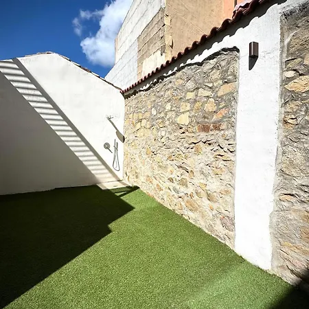 Nanudomus Villasimius